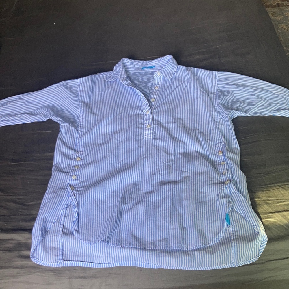 J. Maughlin Top
